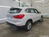  Bmw  X1 Série  sDrive18d Lounge 2.0 150CV E6dT #3
