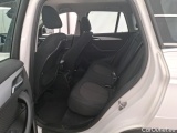 Bmw  X1 Série  sDrive18d Lounge 2.0 150CV E6dT #9