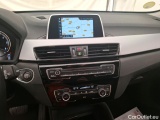  Bmw  X1 Série  sDrive18d Lounge 2.0 150CV E6dT #7