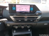  Citroen  C4  Berline Feel Pack Business 1.5 BlueHDI 130CV BVA8 E6d #7