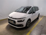  Citroen  C4 Grand Picasso /Spacetourer Business + 1.5 BlueHDi 130CV BVA8 E6d 