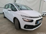  Citroen  C4 Grand Picasso /Spacetourer Business 1.5 BlueHDi 130CV BVA8 E6dT #4