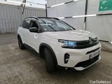  Citroen  C5 CITROEN  Aircross / 2022 / 5P / SUV BlueHDi 130 S&S EAT8 Shine Pack #4