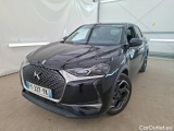  Citroen  DS3 DS DS 3 Crossback / 2018 / 5P / SUV BlueHDi 130 Auto Grand Chic 