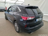  Ford  Kuga FORD  / 2019 / 5P / SUV 2.5 Dur 225ch hybrid PHEV Pshift Vignale #2