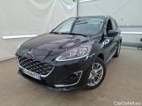  Ford  Kuga FORD  / 2019 / 5P / SUV 2.5 Dur 225ch hybrid PHEV Pshift Vignale 