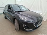  Ford  Kuga FORD  / 2019 / 5P / SUV 2.5 Dur 225ch hybrid PHEV Pshift Vignale #4