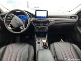  Ford  Kuga FORD  / 2019 / 5P / SUV 2.5 Dur 225ch hybrid PHEV Pshift Vignale #5