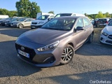 Hyundai  i30 HYUNDAI   2016  5P  Berline 16 CRDI 95 BUSINESS 