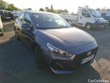  Hyundai  i30 HYUNDAI   2016  5P  Berline 16 CRDI 95 BUSINESS #4