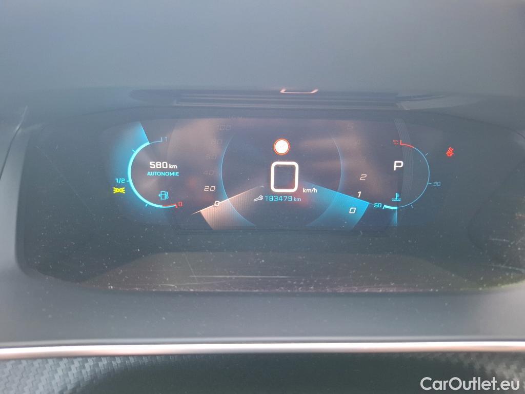  Peugeot  2008  Allure 1.2 PureTech 130CV BVA8 E6d #27