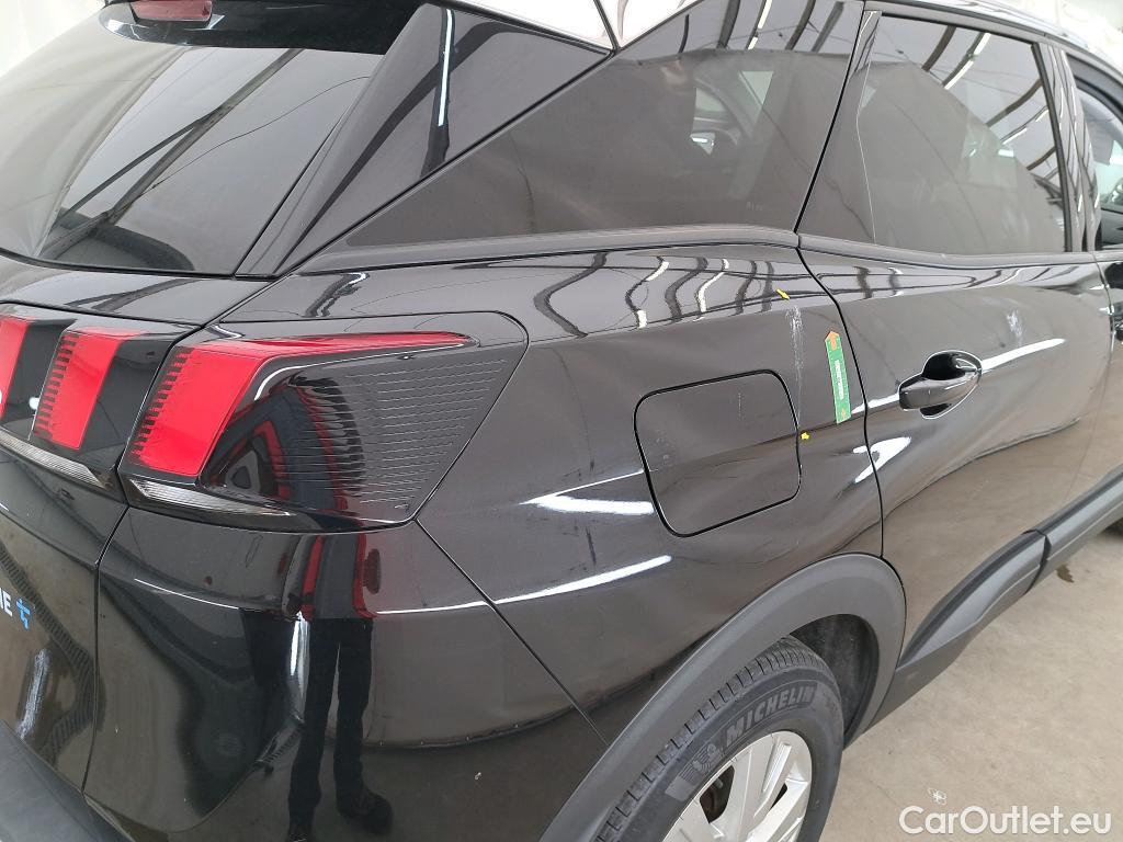  Peugeot  3008  Active Business 1.2 PureTech 130CV BVA8 E6d #3