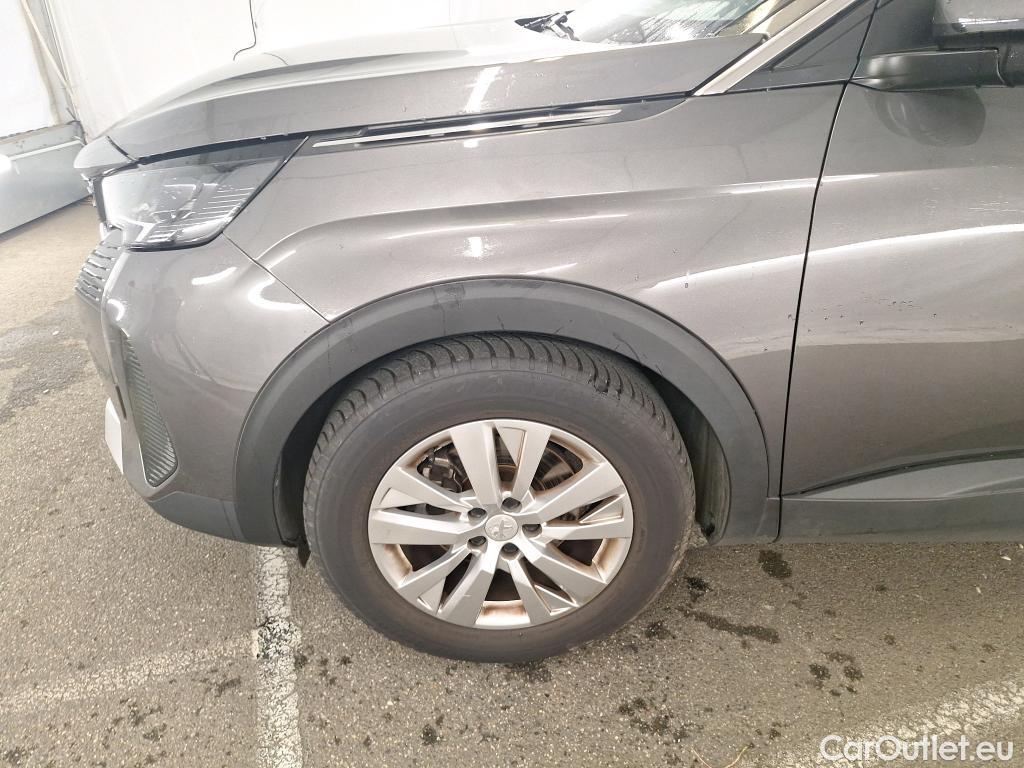 Peugeot  3008  Active Business 1.2 PureTech 130CV BVA8 E6d #13