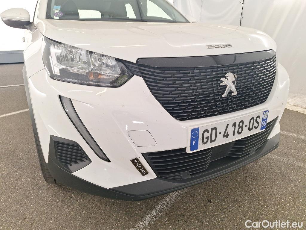  Peugeot  2008  Active 1.2 PureTech 130CV E6d #28