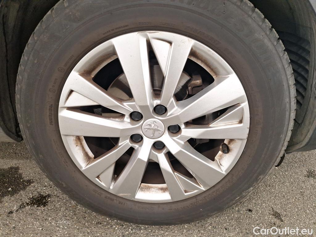  Peugeot  3008  Active Business 1.2 PureTech 130CV BVA8 E6d #2