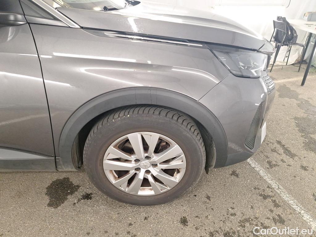  Peugeot  3008  Active Business 1.2 PureTech 130CV BVA8 E6d #1