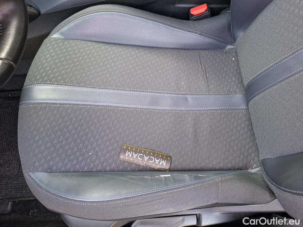  Peugeot  2008  Allure 1.2 PureTech 130CV BVA8 E6d #6