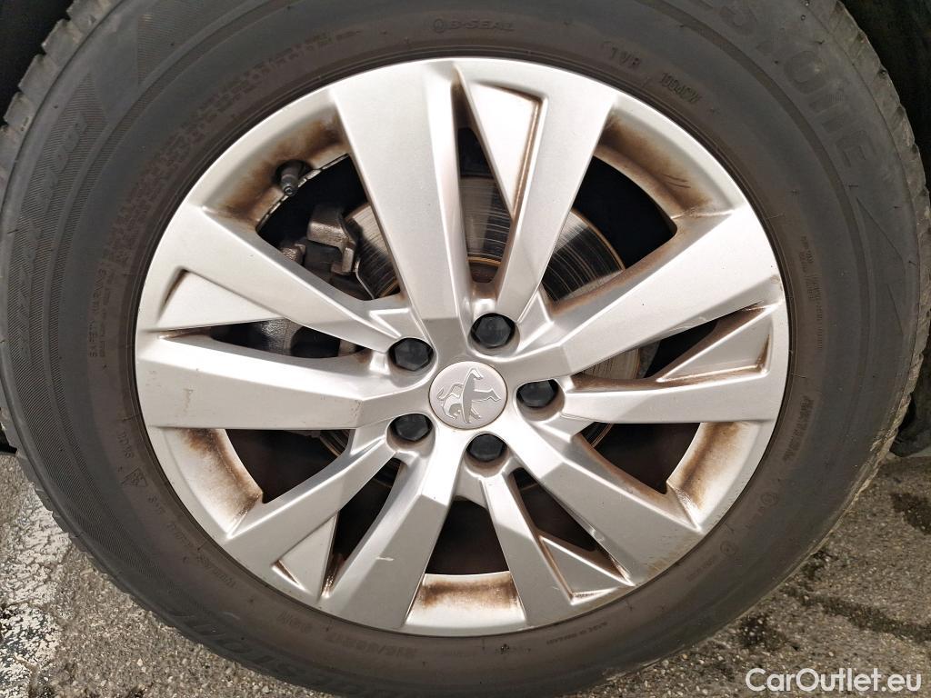  Peugeot  3008  Active Business 1.2 PureTech 130CV BVA8 E6d #14
