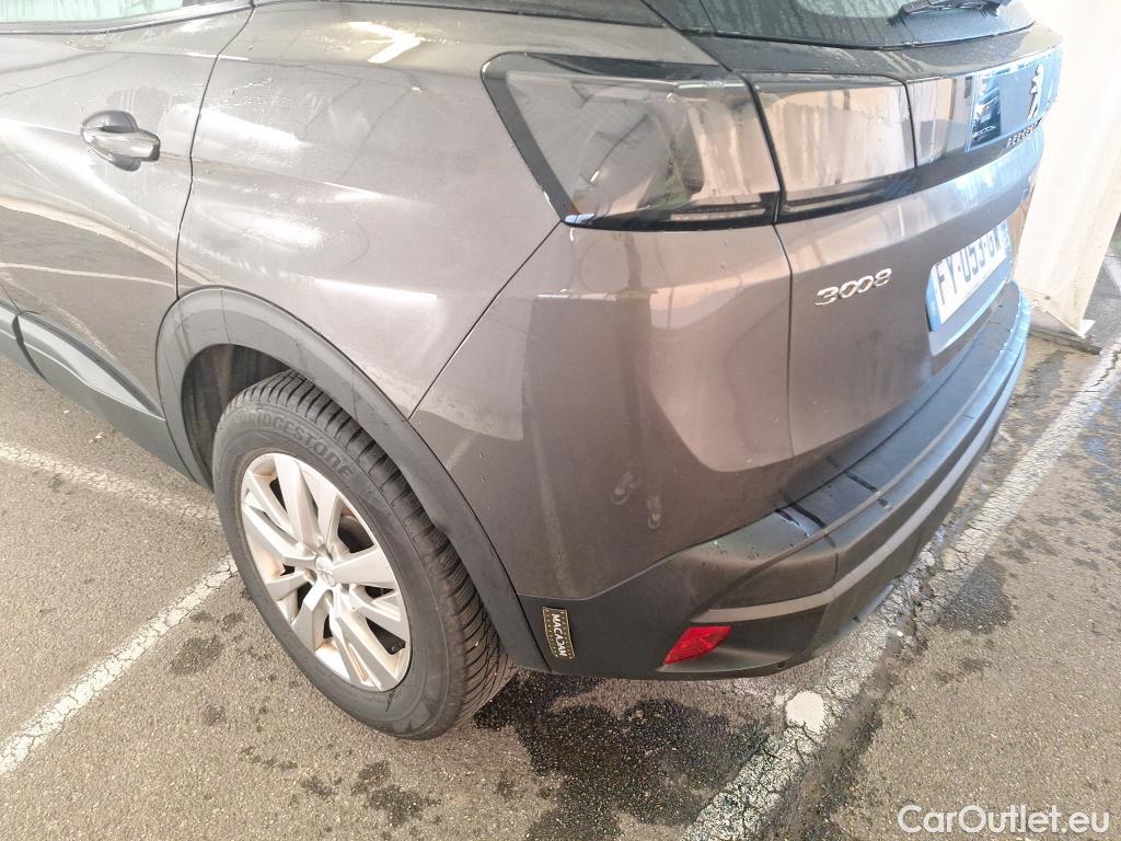  Peugeot  3008  Active Business 1.2 PureTech 130CV BVA8 E6d #26