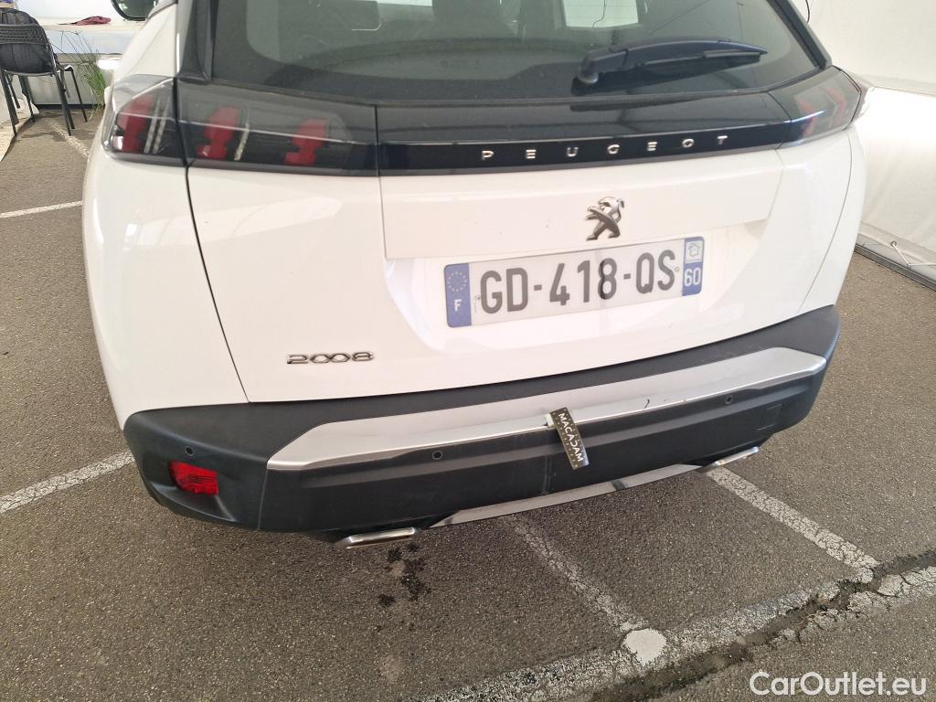  Peugeot  2008  Active 1.2 PureTech 130CV E6d #11