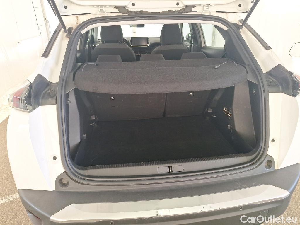  Peugeot  2008  Active 1.2 PureTech 130CV E6d #14