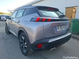  Peugeot  2008  Allure 1.2 PureTech 130CV BVA8 E6d #2
