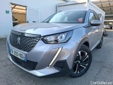  Peugeot  2008  Allure 1.2 PureTech 130CV BVA8 E6d 