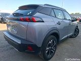  Peugeot  2008  Allure 1.2 PureTech 130CV BVA8 E6d #3