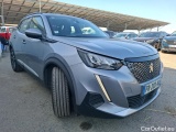  Peugeot  2008  Allure 1.2 PureTech 130CV BVA8 E6d #4