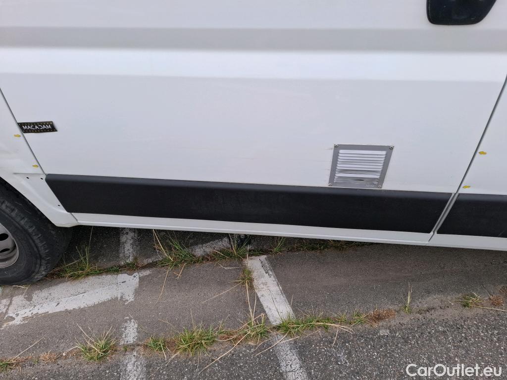  Peugeot  Boxer PEUGEOT  VU 4p Fourgon BLUEHDI 130 PREMIUM 333 L1H1 #23