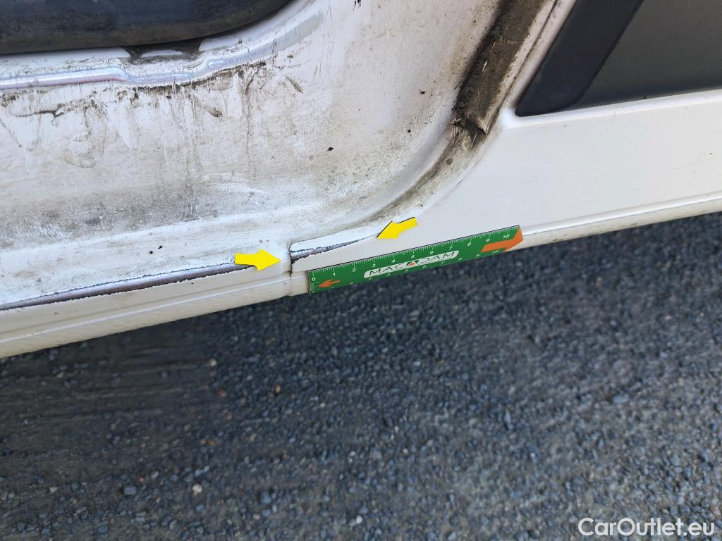  Peugeot  Boxer PEUGEOT  VU 4p Fourgon BLUEHDI 160 S&S PREMIUM PA 335 L3H3 #13