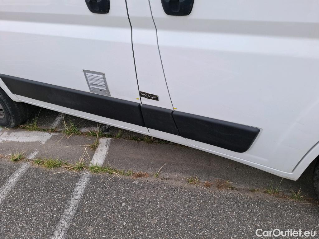  Peugeot  Boxer PEUGEOT  VU 4p Fourgon BLUEHDI 130 PREMIUM 333 L1H1 #7