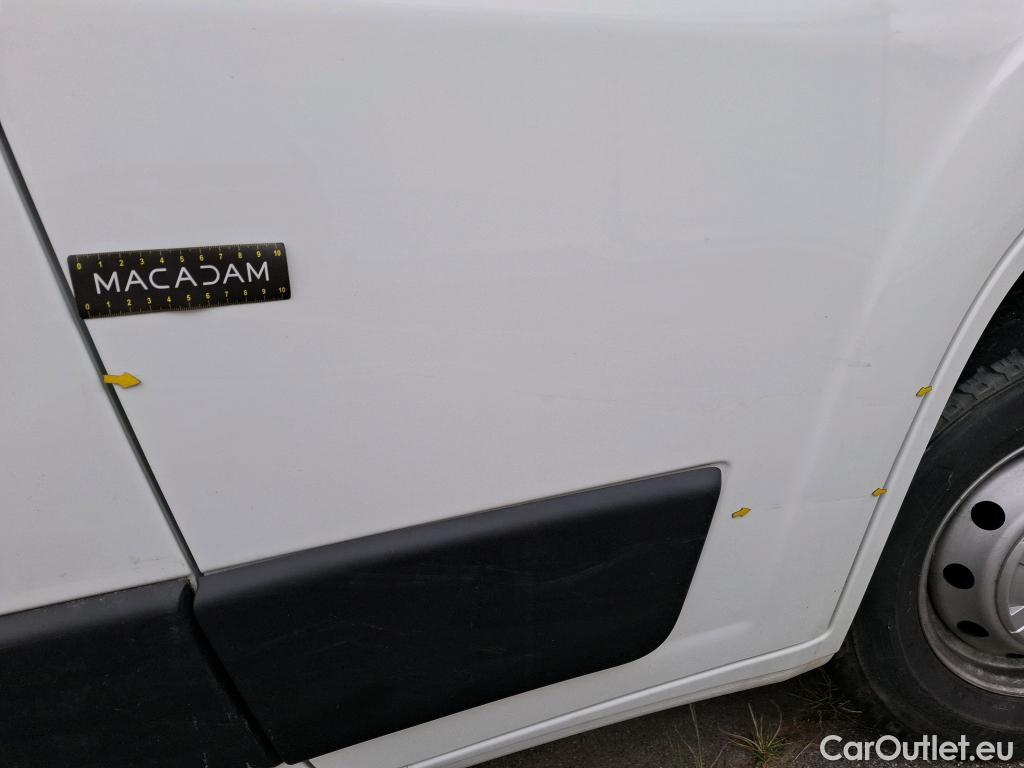  Peugeot  Boxer PEUGEOT  VU 4p Fourgon BLUEHDI 130 PREMIUM 333 L1H1 #6