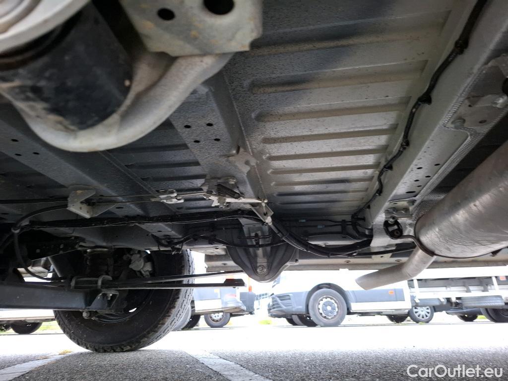  Peugeot  Boxer PEUGEOT  VU 4p Fourgon BLUEHDI 130 PREMIUM 333 L1H1 #13