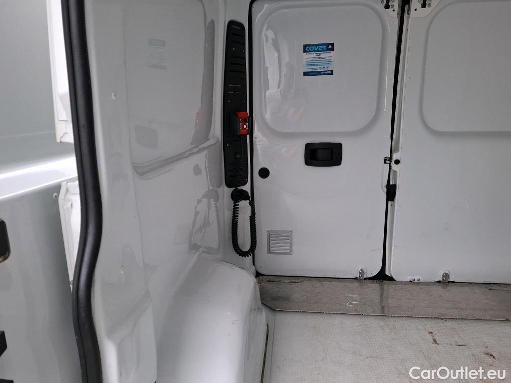  Peugeot  Boxer PEUGEOT  VU 4p Fourgon BLUEHDI 130 PREMIUM 333 L1H1 #12