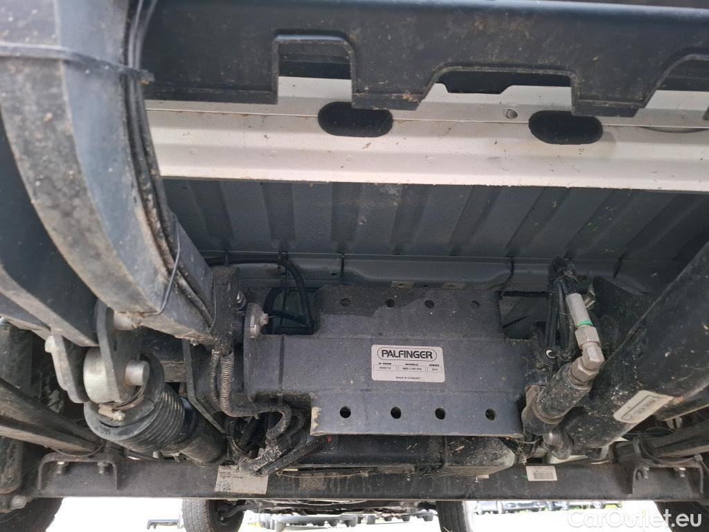  Peugeot  Boxer PEUGEOT  VU 4p Fourgon BLUEHDI 130 PREMIUM 333 L1H1 #15