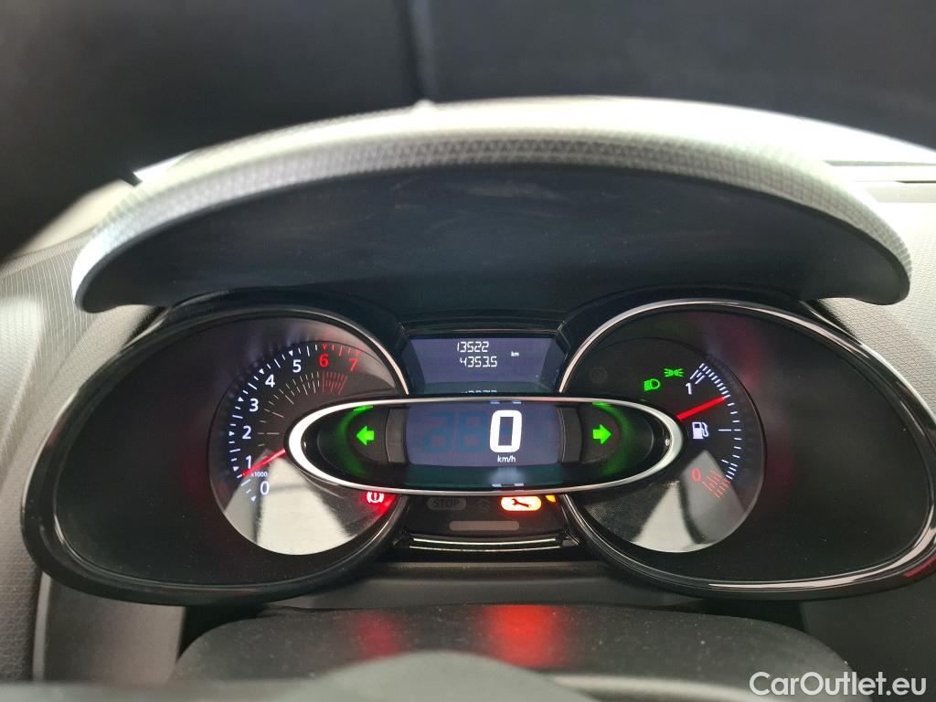  Renault  Clio  IV Air 1.2 75CV BVM5 E6 #8