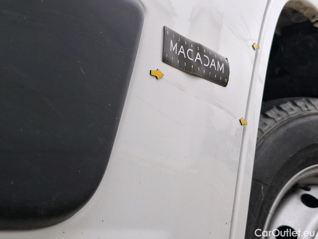  Peugeot  Boxer PEUGEOT  VU 4p Fourgon BLUEHDI 130 PREMIUM 333 L1H1 #4