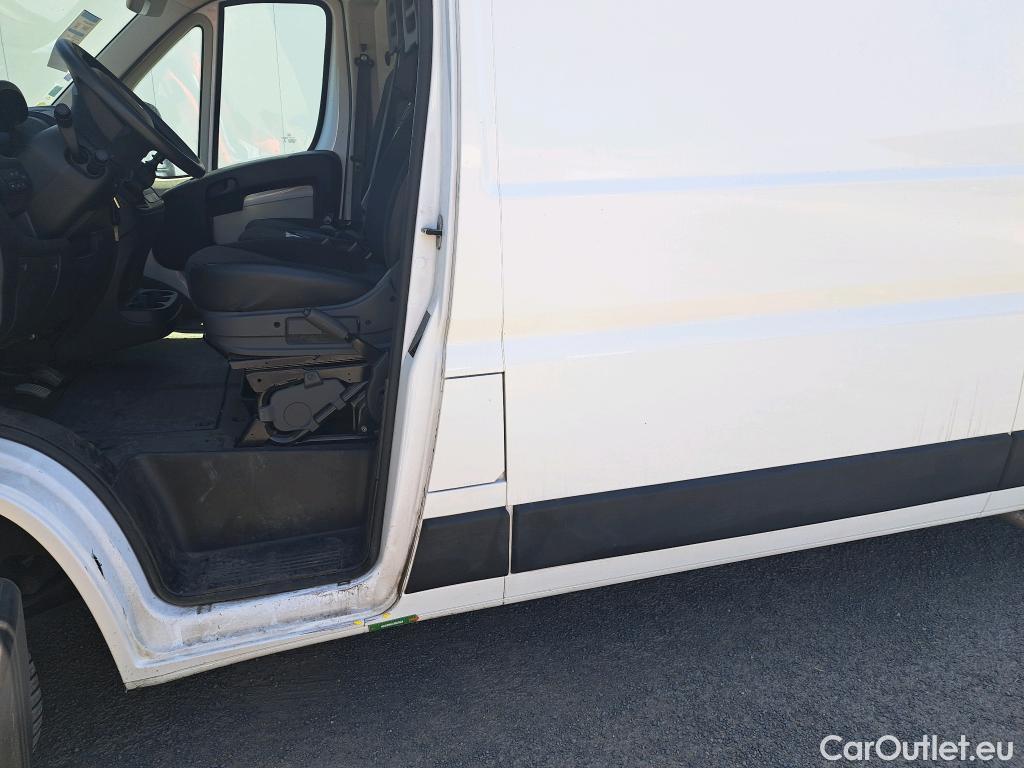  Peugeot  Boxer PEUGEOT  VU 4p Fourgon BLUEHDI 160 S&S PREMIUM PA 335 L3H3 #12