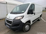  Peugeot  Boxer PEUGEOT  VU 4p Fourgon BLUEHDI 130 PREMIUM 333 L1H1 