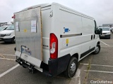  Peugeot  Boxer PEUGEOT  VU 4p Fourgon BLUEHDI 130 PREMIUM 333 L1H1 #3