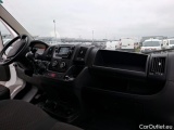  Peugeot  Boxer PEUGEOT  VU 4p Fourgon BLUEHDI 130 PREMIUM 333 L1H1 #5