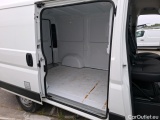  Peugeot  Boxer PEUGEOT  VU 4p Fourgon BLUEHDI 130 PREMIUM 333 L1H1 #9
