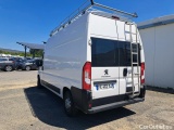  Peugeot  Boxer PEUGEOT  VU 4p Fourgon BLUEHDI 160 S&S PREMIUM PA 335 L3H3 #2