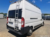  Peugeot  Boxer PEUGEOT  VU 4p Fourgon BLUEHDI 160 S&S PREMIUM PA 335 L3H3 #3