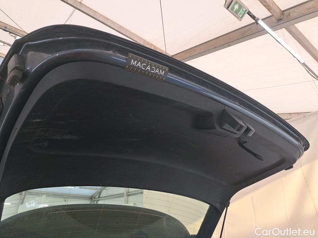  Skoda  Octavia  Break Business 2.0 TDI 150CV BVA7 E6d #14