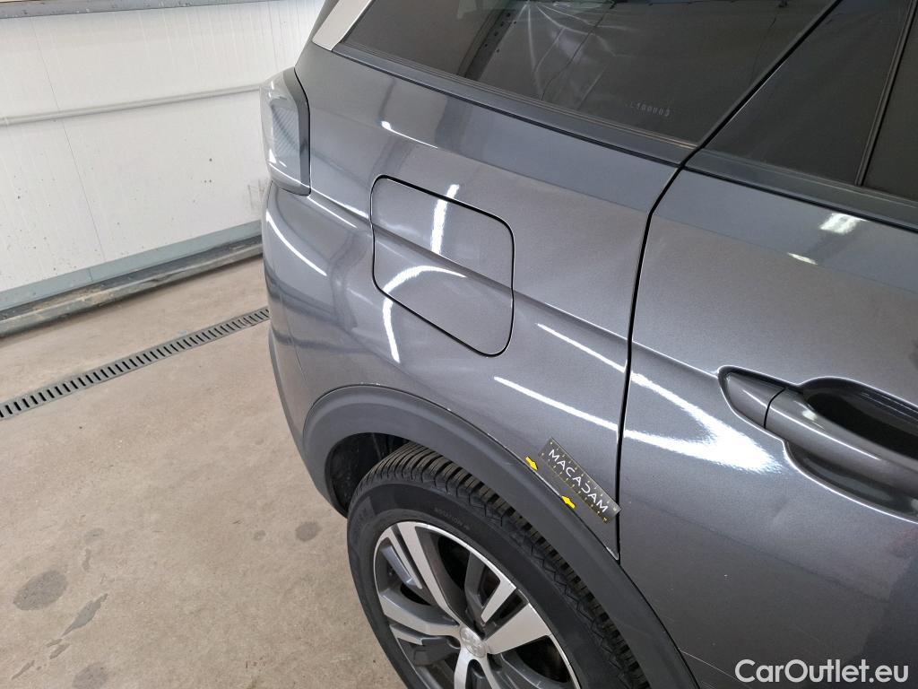  Peugeot  5008  Allure Pack 1.5 HDi 130CV BVA8 7 Sieges E6d #4