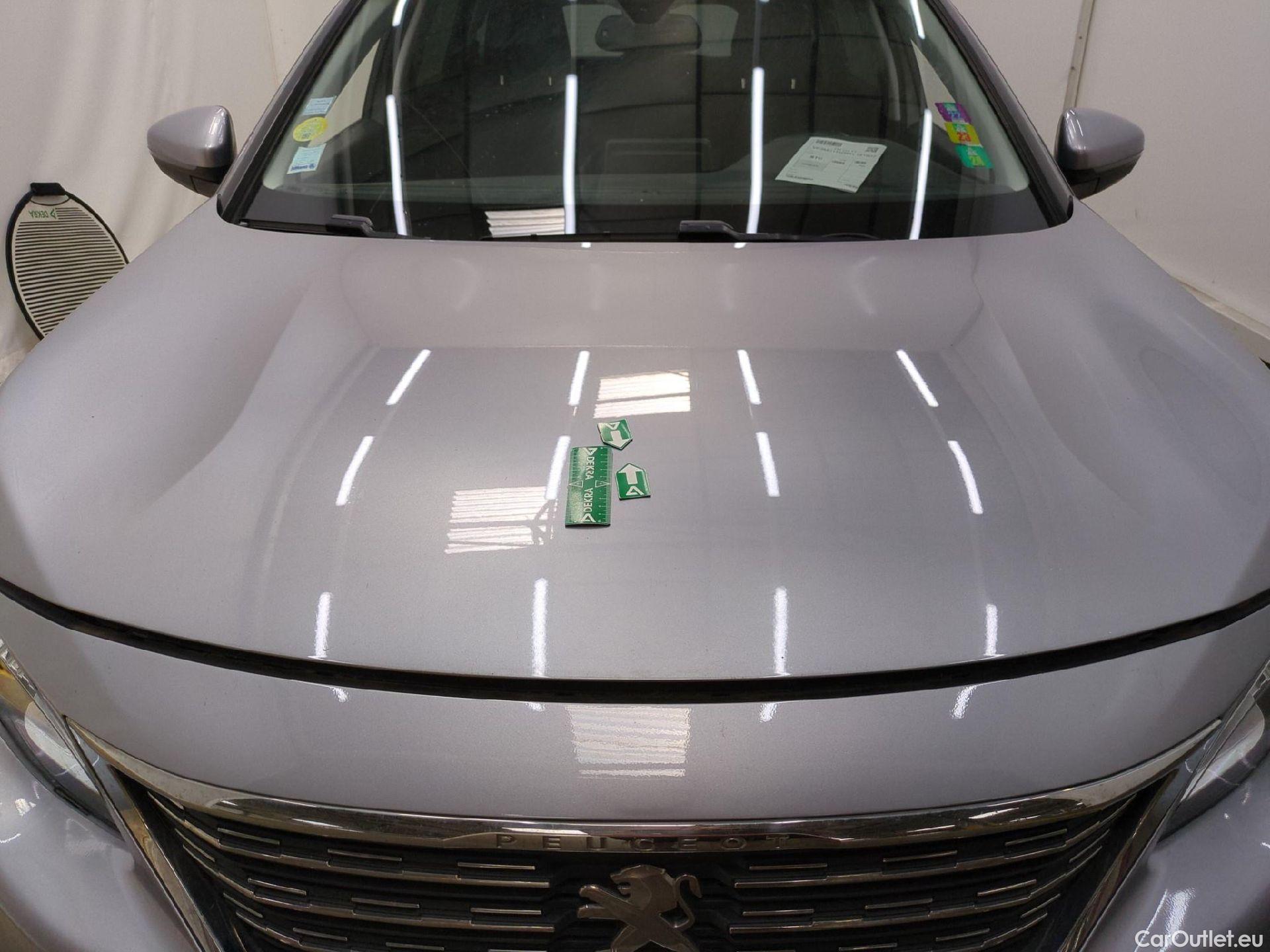  Peugeot  5008  Active Business 1.5 HDi 130CV BVA8 E6dT #35