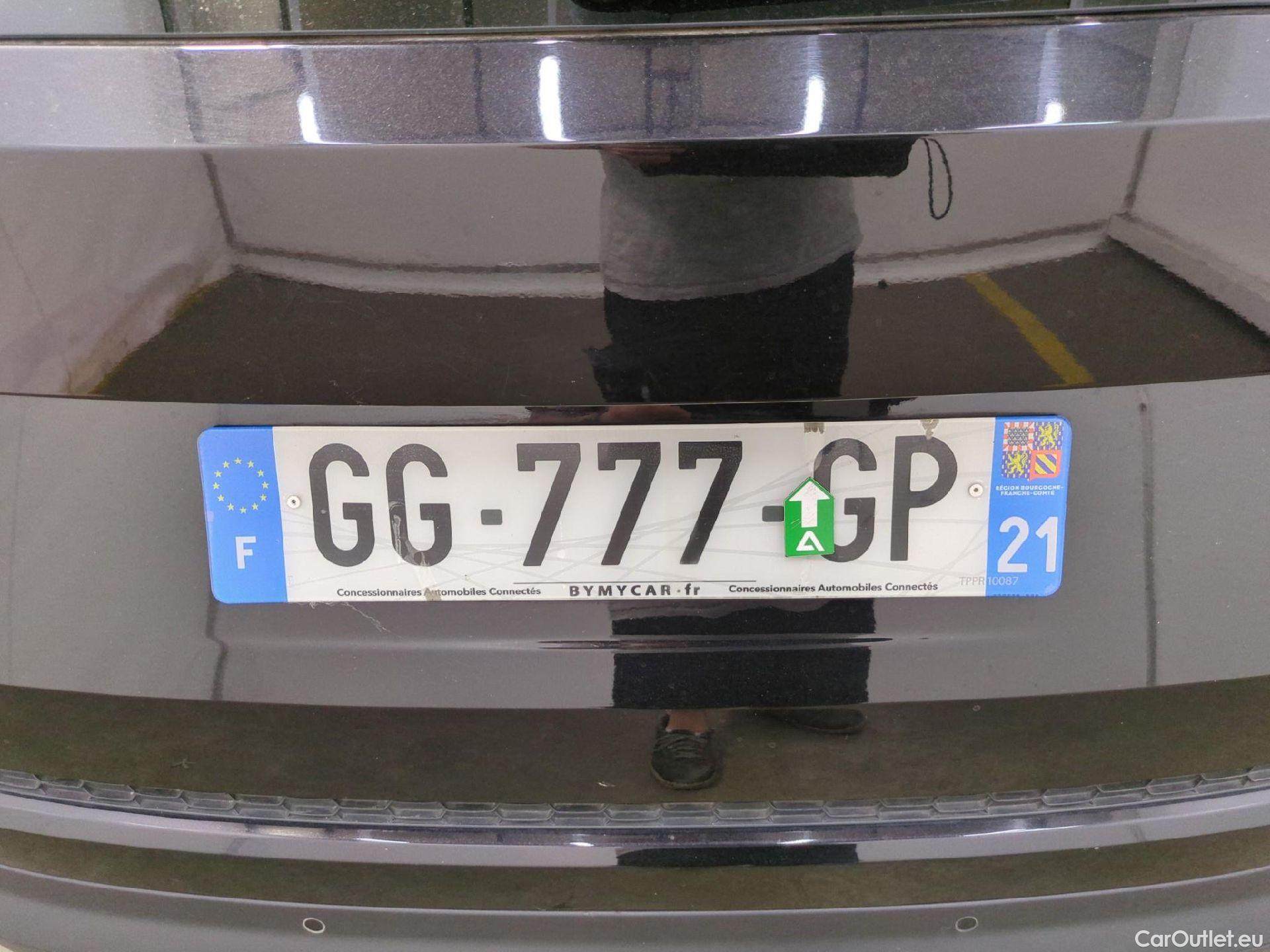  Skoda  Kodiaq  Style 4x4 2.0 TDI 200CV BVA7 E6d #3