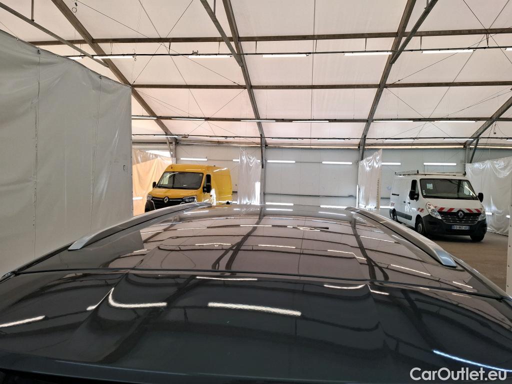  Peugeot  5008  Allure Pack 1.5 HDi 130CV BVA8 7 Sieges E6d #72